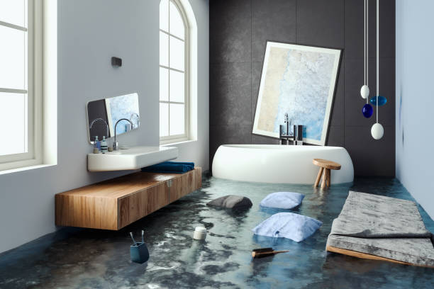 Best Local water damage restoration  in Abbeville, LA