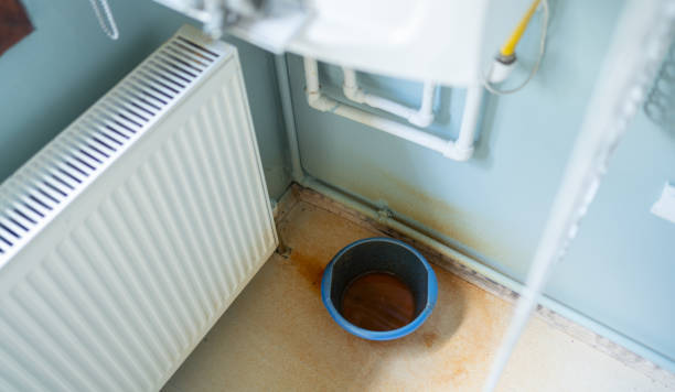 Best Water damage restoration near me  in Abbeville, LA